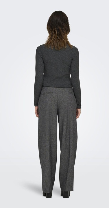 Actual product image JdY JDYBLOOM Verjüngt Hose mit weitem Beinschnitt Hose mit weitem Beinschnitt (32)
