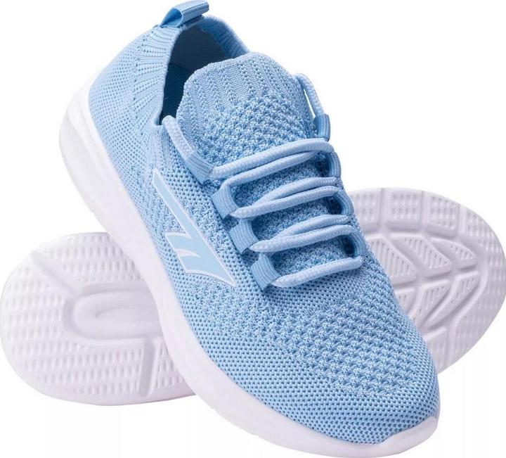 Immagine prodotto Hi-Tec Mädchen Sneaker Linori (32)