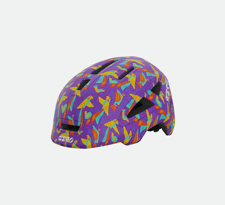 Productafbeelding Giro Scamp II Helm