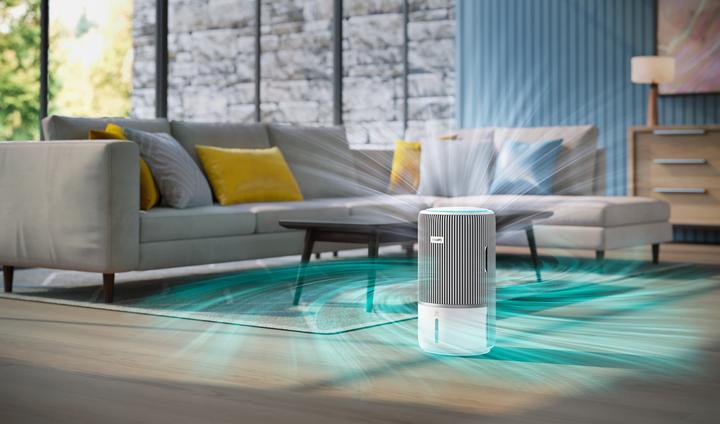 Produktbild Philips PureProtect Water 3400 Series (78 m²)