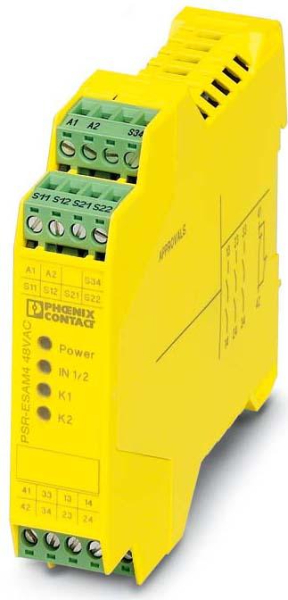 Actual product image Phoenix Contact 2901428