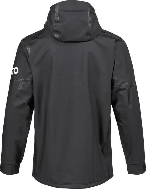 Produktbild Musto CHAMPIONSHIP Aqua Hoodie (XL)