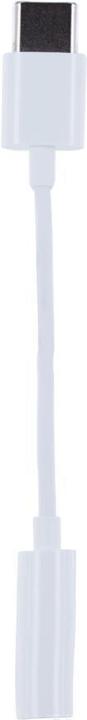 Produktbild Xiaomi Type-C to 3.5mm Headphone Adapter (3.5mm Klinke, USB Typ C)