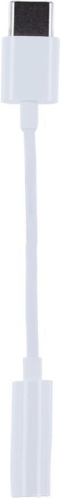 Actual product image Xiaomi Type-C to 3.5mm Headphone Adapter (3.5mm jack, USB Type C)
