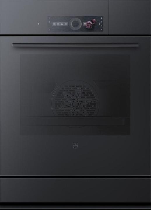 Image du produit V-ZUG CombairSteamer V2000 7UC