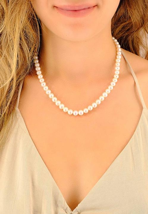 Immagine prodotto Muau Collana (Argento 925)