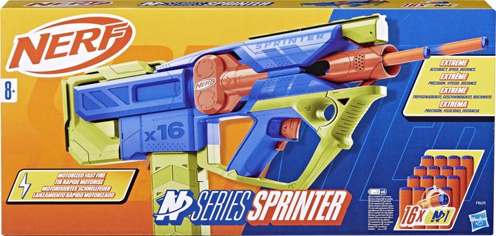 Produktbild Nerf N Series Sprinter (nur FH)