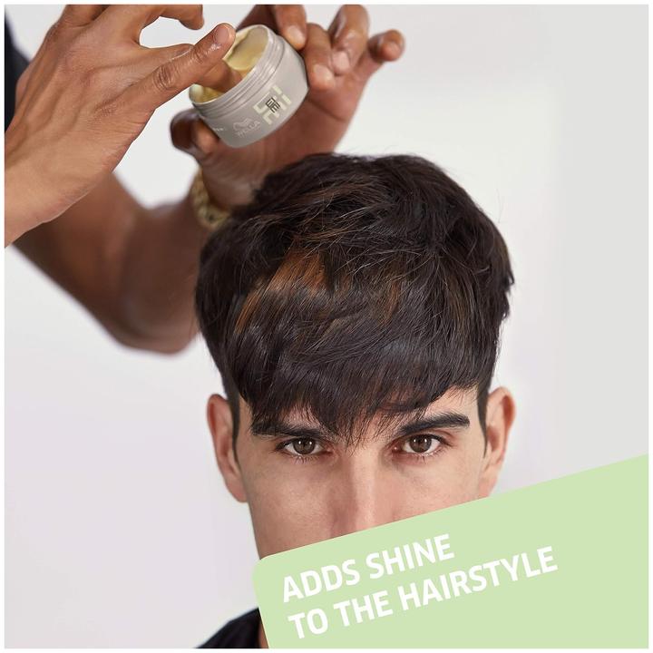 Actual product image Wella Eimi Shape Shift (Hair gel, 150 ml)