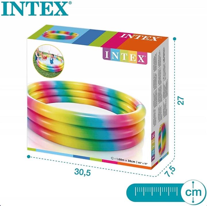 Produktbild Intex Cool Dots