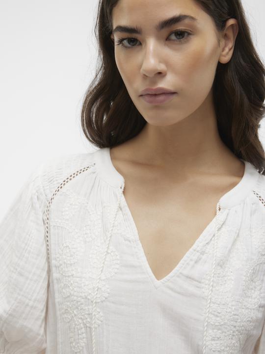 Produktbild Vero Moda VMKISY Tunika Bluse (M)