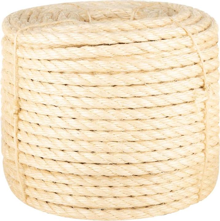 Image du produit vidaXL Seil (25 m)