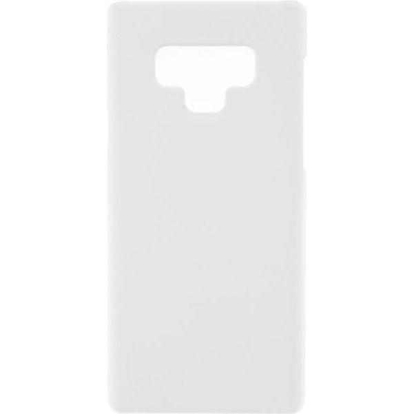 MU Classic Hardcase Series (Samsung Galaxy Note 9), Smartphone Hülle, Weiss