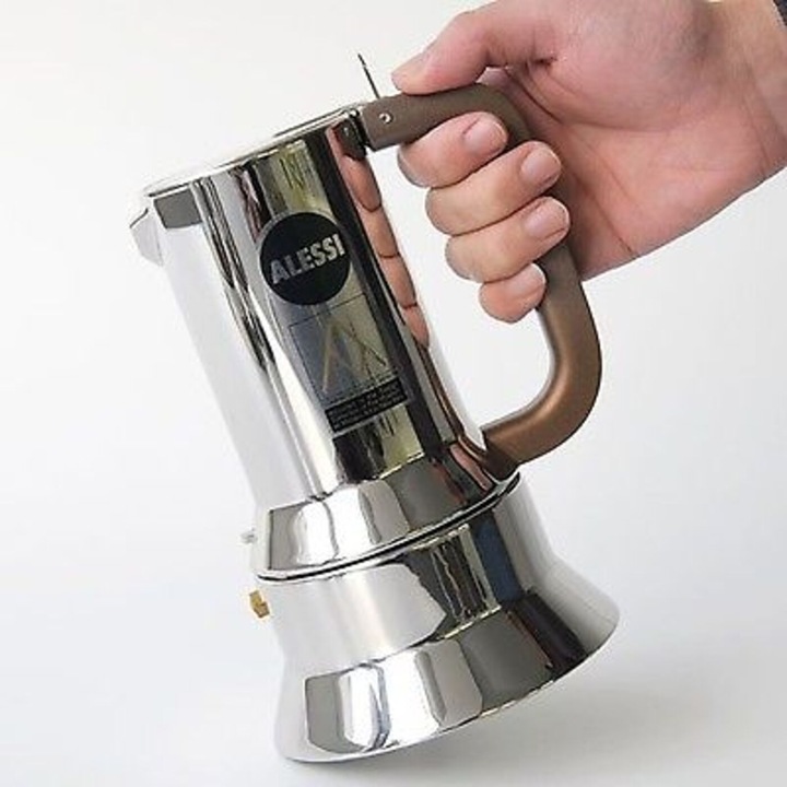 Immagine prodotto Alessi macchina espresso (6 T.)