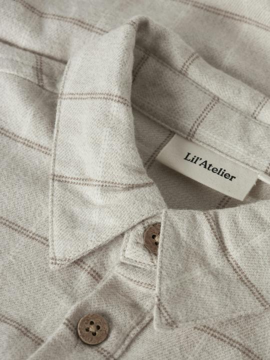 Actual product image Name it Strampler Hemd (56)