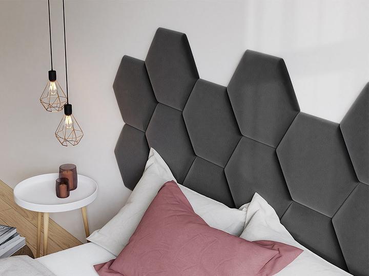 Image du produit Pascal Morabito Hope (224 x 5 x 108 cm)