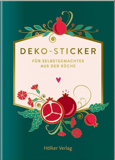 Produktbild Deko-Sticker - Persiana Everyday