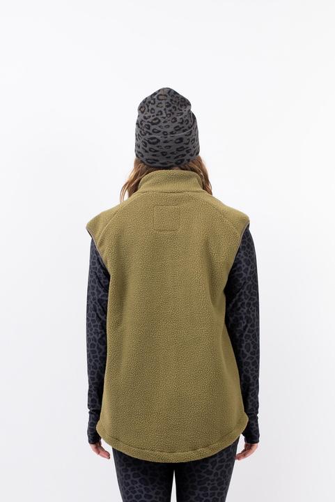 Produktbild Eivy Lumberjackie Sherpa (S)