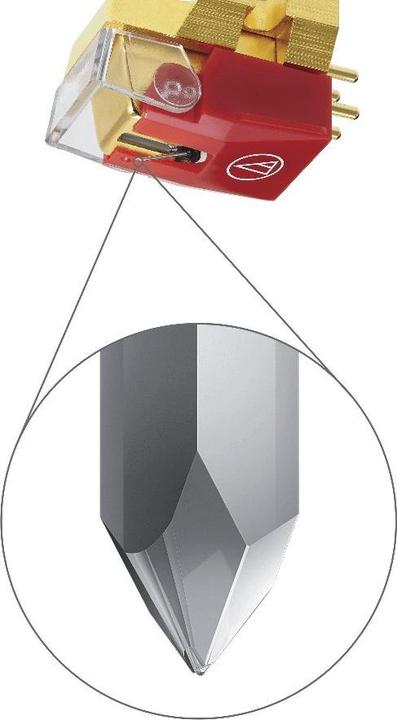 Produktbild Audio-Technica VM740ML (Tonabnehmer)