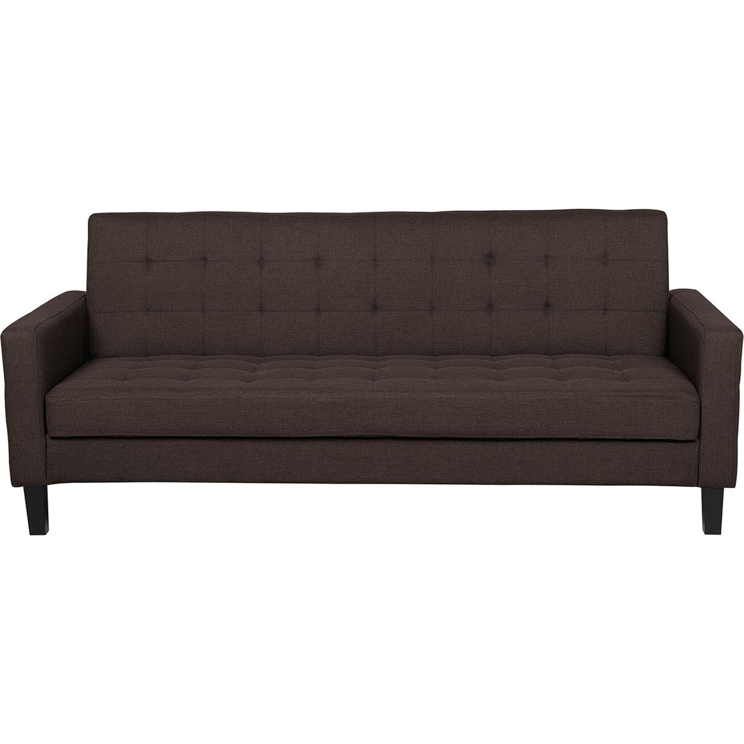 Beliani, Sofa, Vehkoo (Bettsofa)