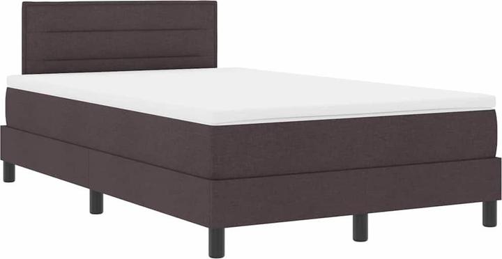 Image du produit vidaXL Boxspringbett (120 x 190 cm)