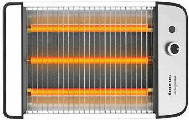 Produktbild Taurus Neptuno Legend