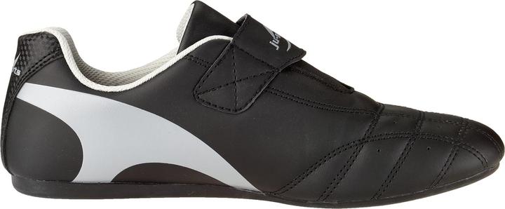Produktbild Ju-Sports Matten-Schuhe Korea C2 schwarz (36)