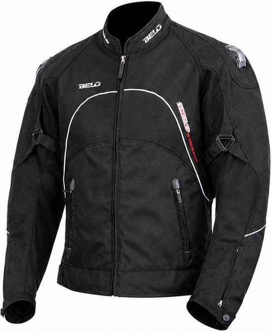 Actual product image Belo Nizza Meshjacke (Men, L)