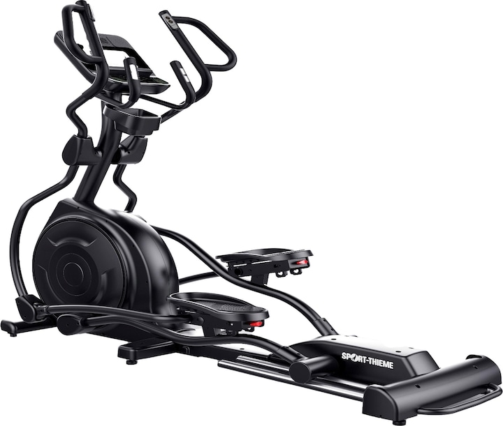 Actual product image Sport-Thieme Crosstrainer C600