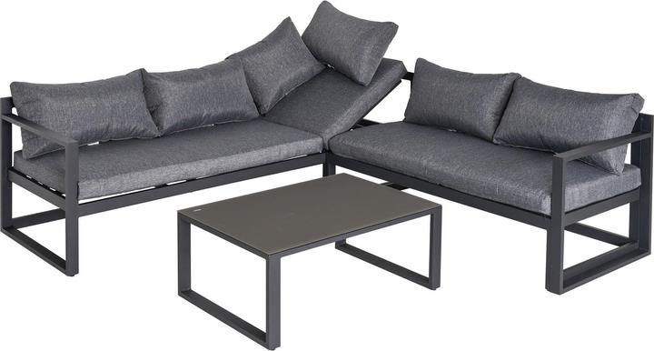 Grey, Black