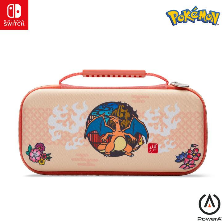PowerA NINTENDO SWITCH - Protection Case (Switch)