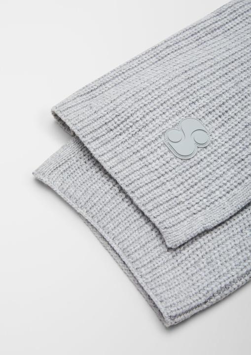 Produktbild s.Oliver Tuch Strickschal aus Viskosemix