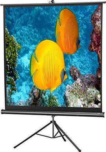 Produktbild Celexon Eco Stativ, Leinwand, 1:1 (62.20", 1:1)