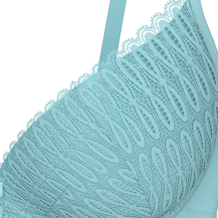 Produktbild Triumph Aura Spotlight T WHU Push-Up BH (75 A, Einzelpack)