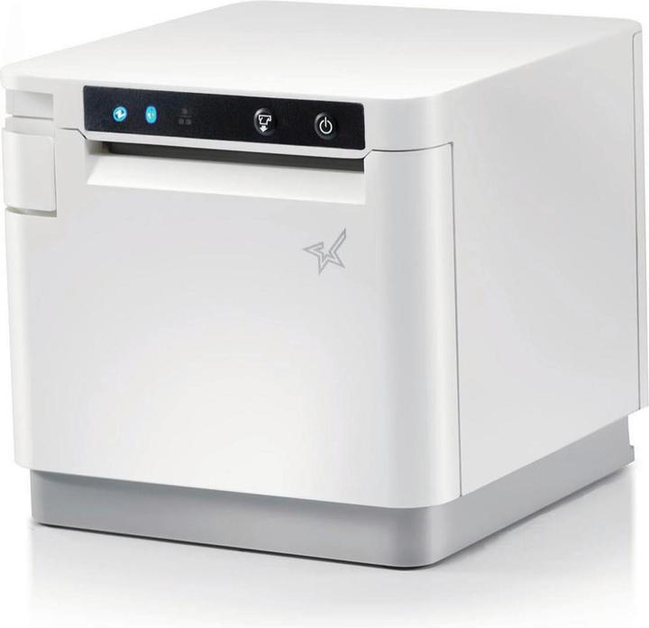 Produktbild Star Micronics MPOS RECEIPT PRINT-400MM/S DT (Bluetooth, USB, USB-C, WLAN)