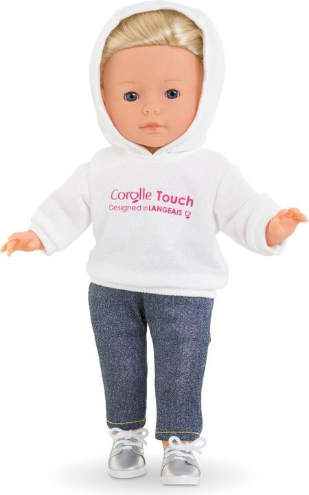 Produktbild Corolle Cor. MC Kapuzenpullover