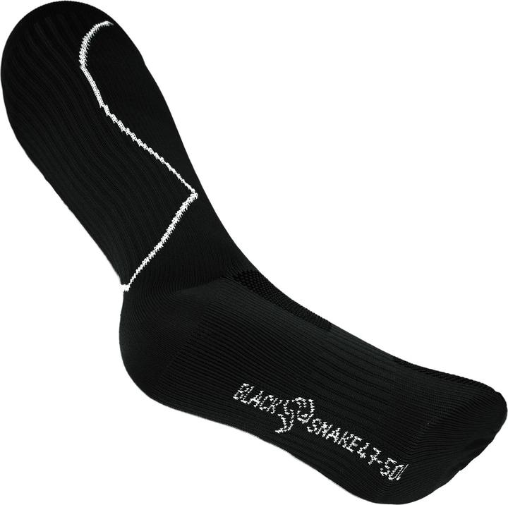 Produktbild Black Snake compression fit running (43, 46)