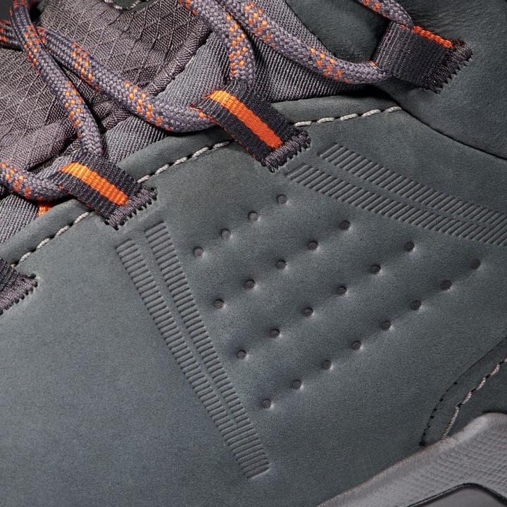 Actual product image Mammut Nova IV Mid LTH Women (36)