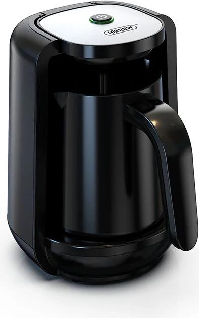 Produktbild HiBREW H9 Türkische Kaffeemaschine (0.25 l)
