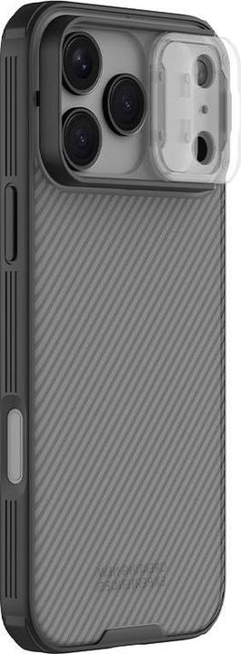 Productafbeelding Nillkin CamShield Pro Series Hardcase Hülle (Apple iPhone 17 Pro Max)