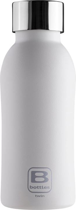 Bugatti B bottle White Sand 350 ml doppelwandig / 350 ml (0.35 l)