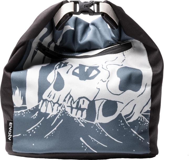 Actual product image Evolv Chalk Bucket Bag
