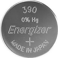 Image du produit Energizer Argent (1 pcs, SR54, 90 mAh)
