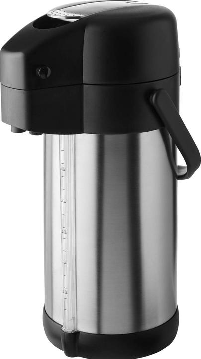 APS PREMIUM" pump-action vacuum jug (3 l)