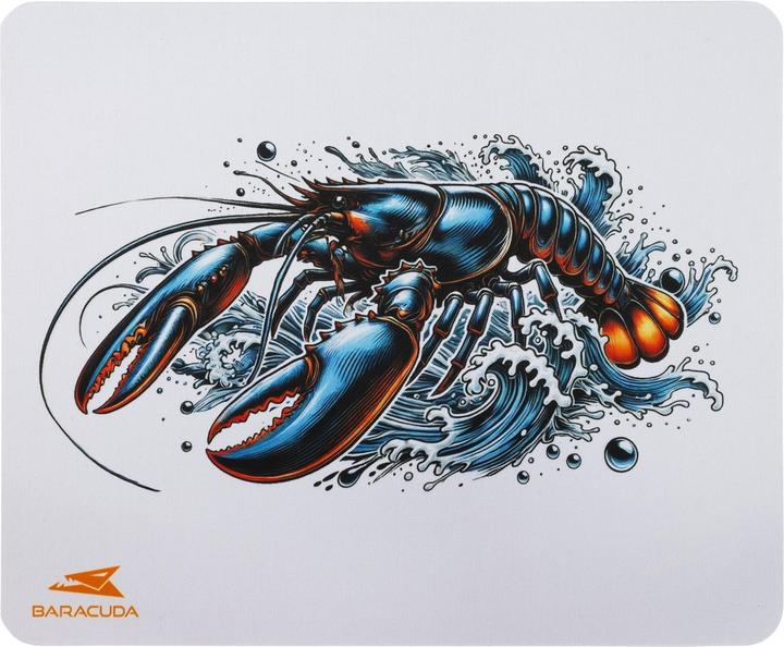 Baracuda BGMP-061 Lobster 300x250 (M)
