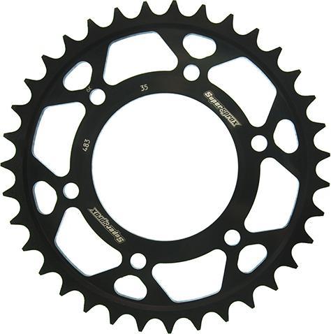Produktbild Supersprox RFE-483:35 # JTR483-35 # 50-30003-35 (35)