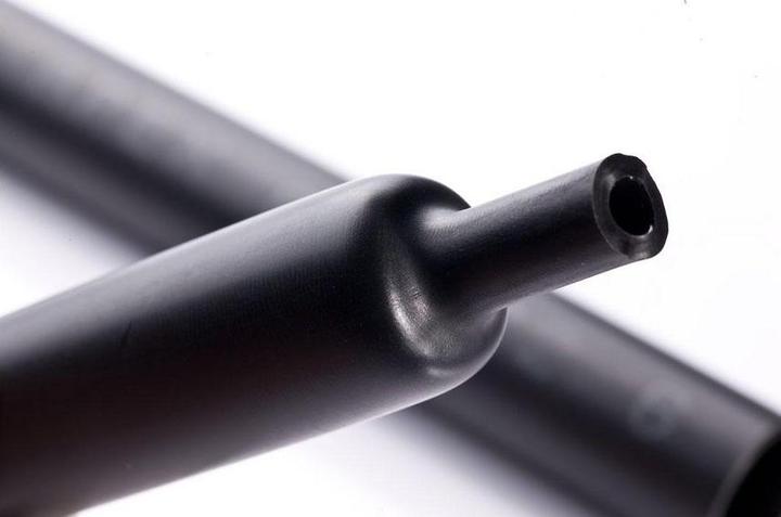 Immagine prodotto RS PRO Tubo termorestringente rivestito di adesivo Sch