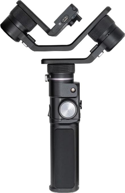 Actual product image FeiYu Tech G6MAX (Single-lens reflex camera, 1.20 kg)
