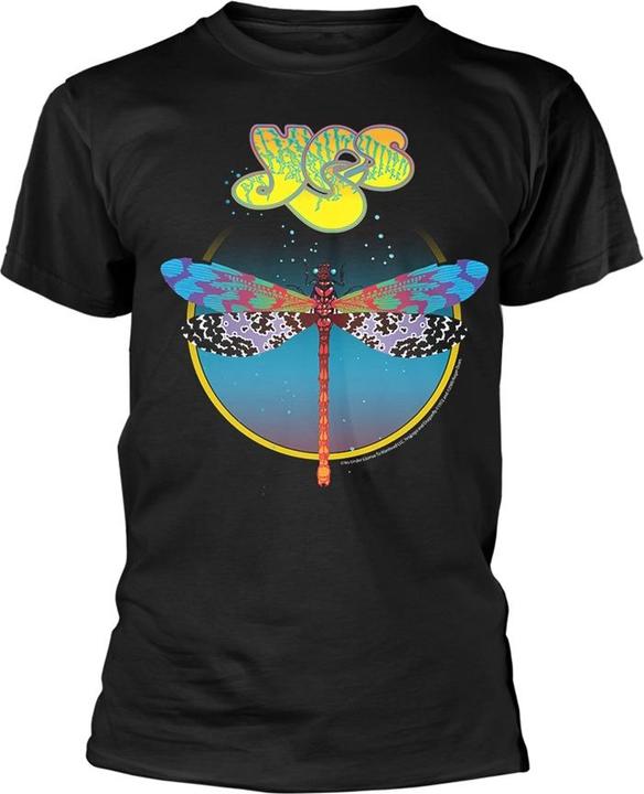 Image du produit Yes Dragonfly (3XL)