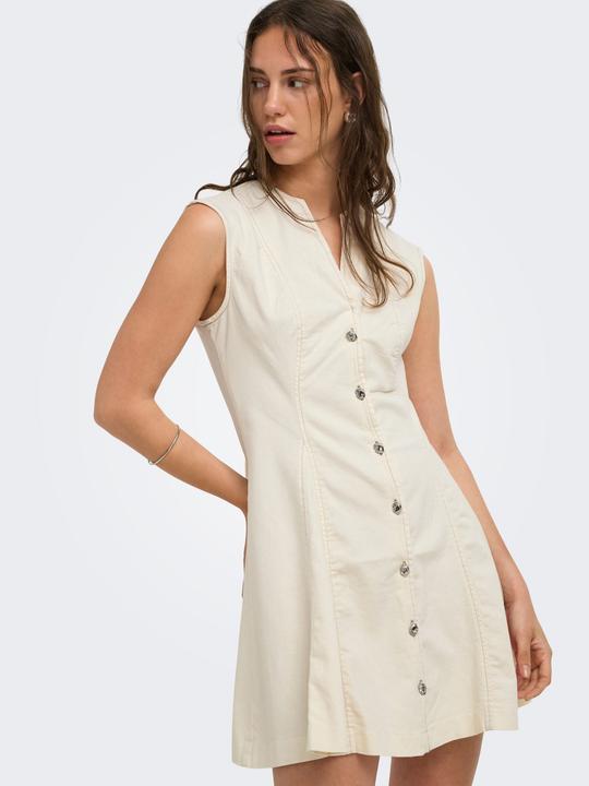 Image du produit Only Onlfiluca Sl Short Dress Akm (M)
