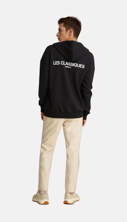 Produktbild Only & Sons Kapuzensweatshirt ONSLES CLASSIQUES Hoodie (S)